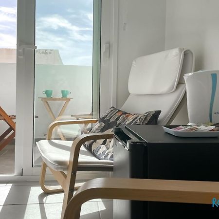 קורלחו Room Mar Wifi Free , Private Bathroom And Terrace מראה חיצוני תמונה