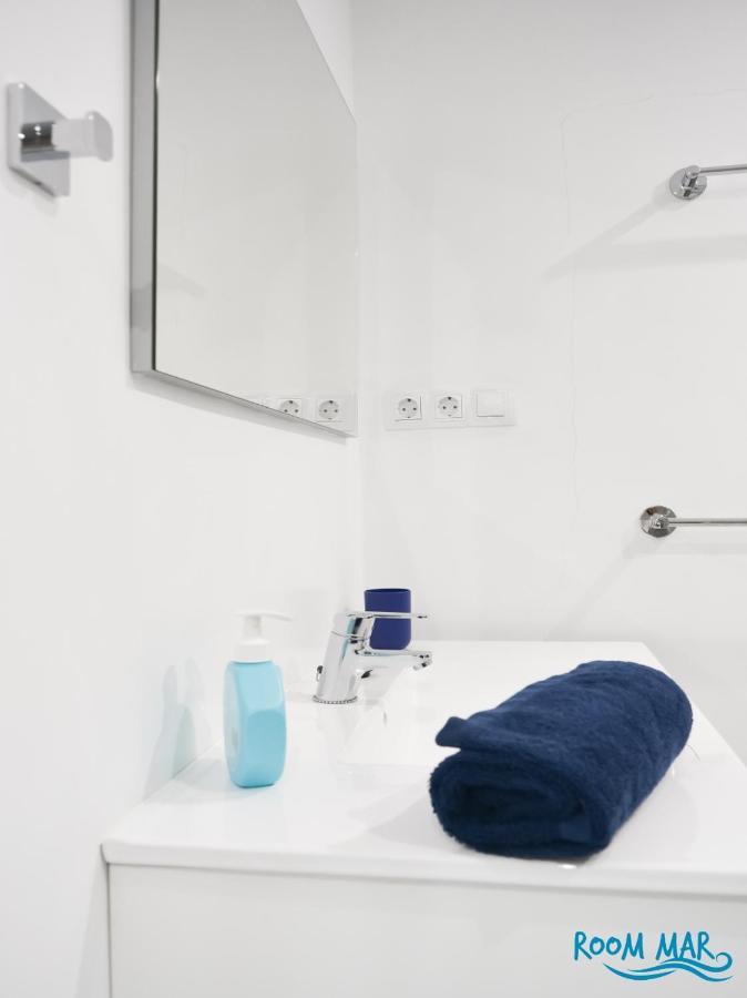 קורלחו Room Mar Wifi Free , Private Bathroom And Terrace מראה חיצוני תמונה