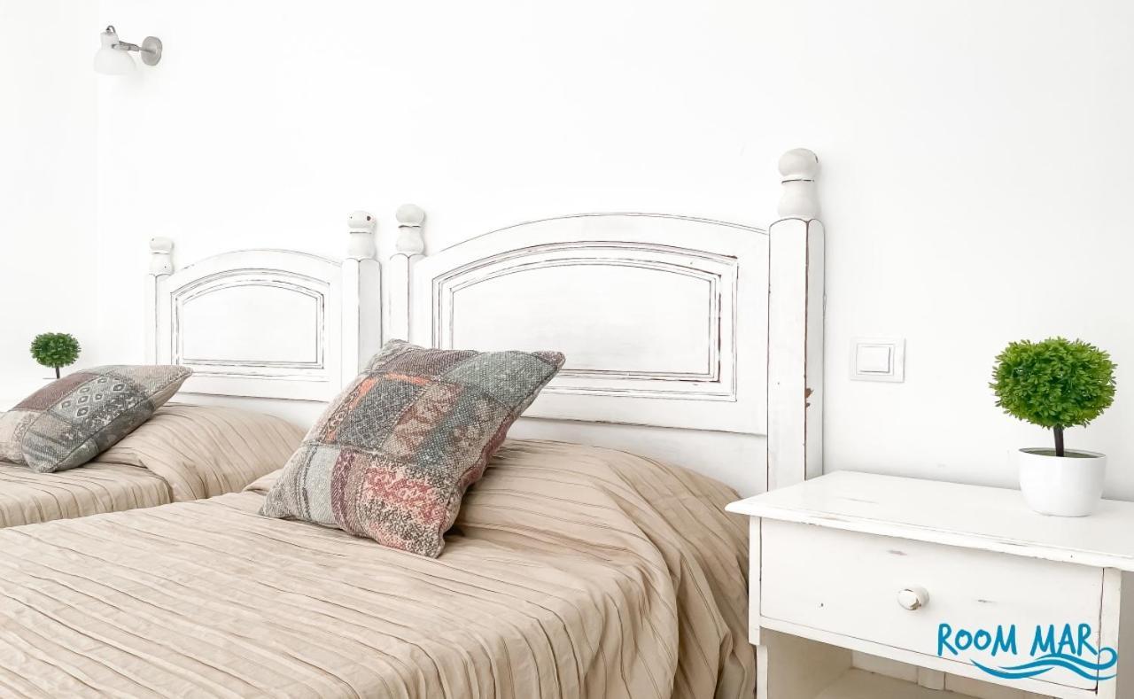 קורלחו Room Mar Wifi Free , Private Bathroom And Terrace מראה חיצוני תמונה