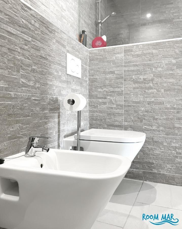 קורלחו Room Mar Wifi Free , Private Bathroom And Terrace מראה חיצוני תמונה