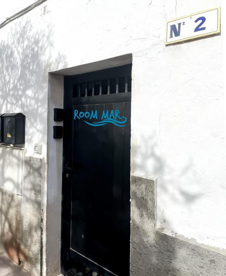 קורלחו Room Mar Wifi Free , Private Bathroom And Terrace מראה חיצוני תמונה