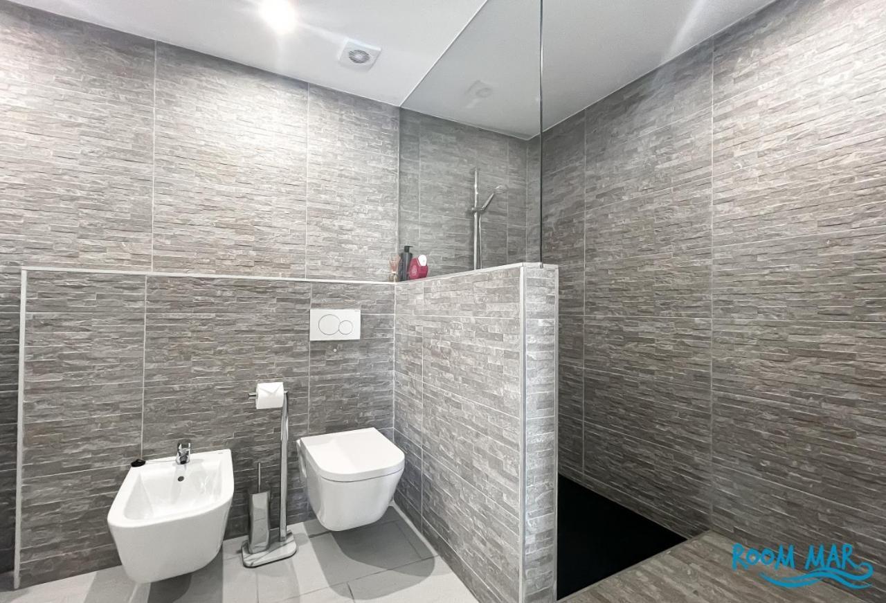 קורלחו Room Mar Wifi Free , Private Bathroom And Terrace מראה חיצוני תמונה