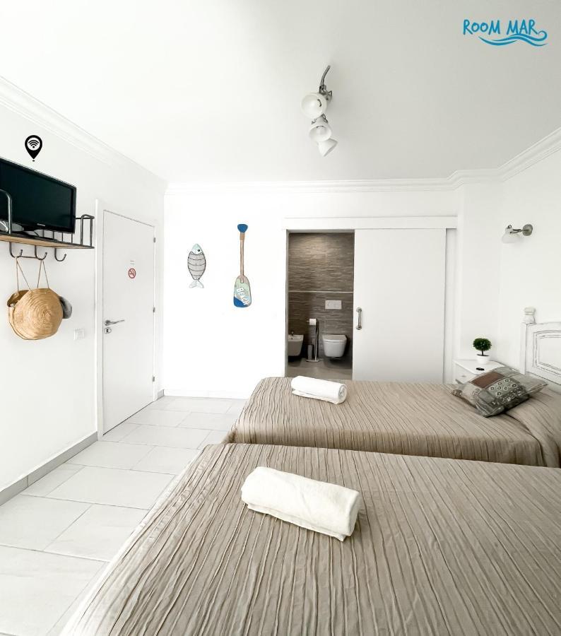 קורלחו Room Mar Wifi Free , Private Bathroom And Terrace מראה חיצוני תמונה