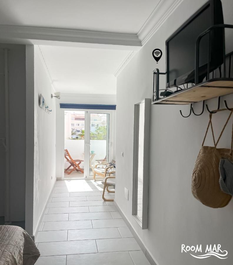 קורלחו Room Mar Wifi Free , Private Bathroom And Terrace מראה חיצוני תמונה