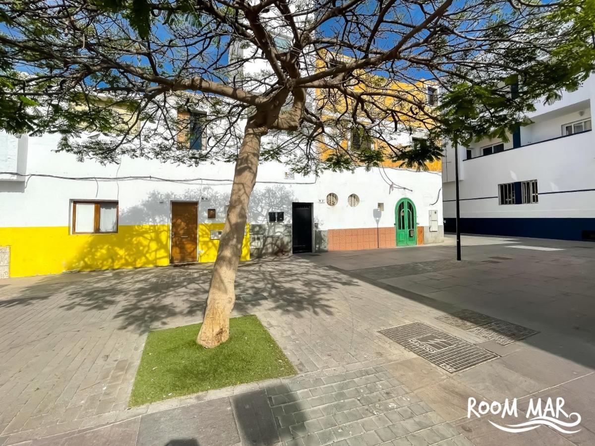 קורלחו Room Mar Wifi Free , Private Bathroom And Terrace מראה חיצוני תמונה