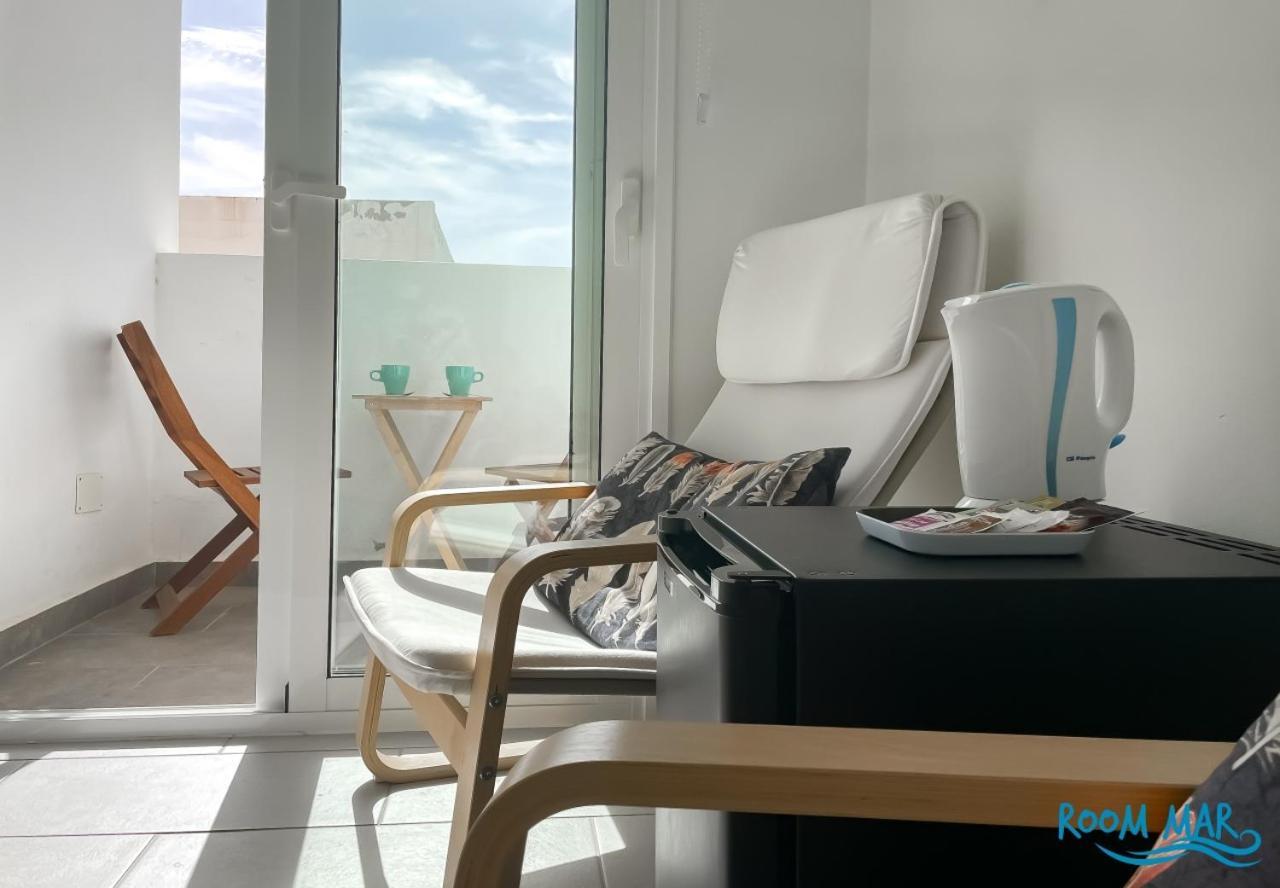קורלחו Room Mar Wifi Free , Private Bathroom And Terrace מראה חיצוני תמונה
